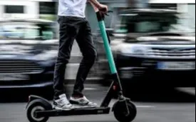 Для пользователей средств индивидуальной мобильности в Правилах дорожного движения есть особые требования, которые нужно знать и выполнять