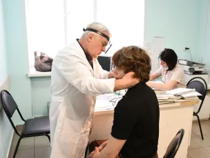 ВЕРНО СЛУЖИТЬ РОДИНЕ