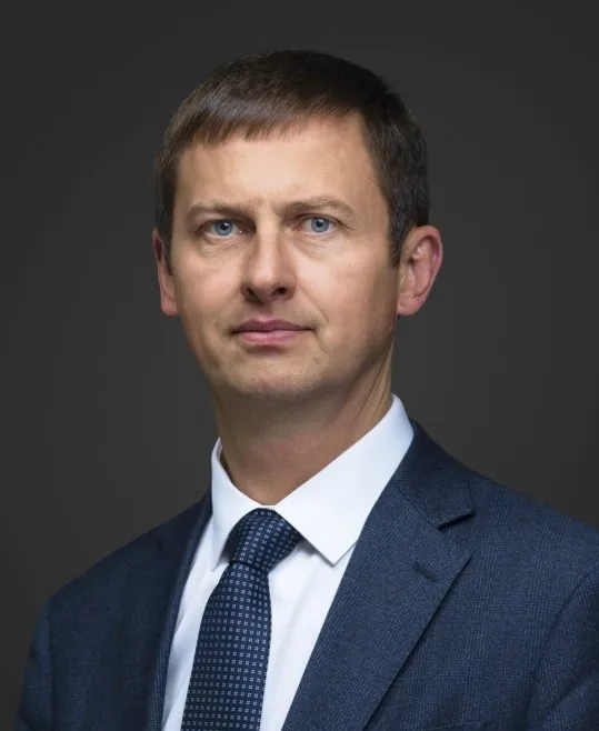 Заместитель председателя правительства Нижегородской области Вячеслав Горев проведет личный прием граждан 26 февраля