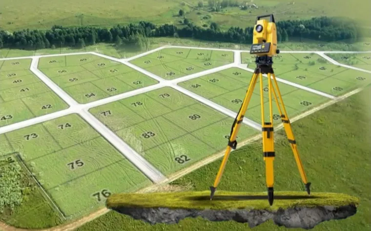 Новый этап развития нашего района:  Комплексные кадастровые работы