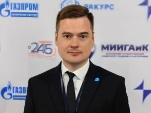 Максим Пайков назначен заместителем руководителя  Управления Росреестра по Нижегородской области