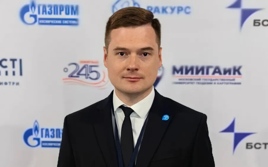 Максим Пайков назначен заместителем руководителя  Управления Росреестра по Нижегородской области