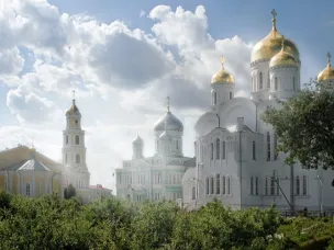 В Нижегородской области стартовал новый проект «Земля для туризма»