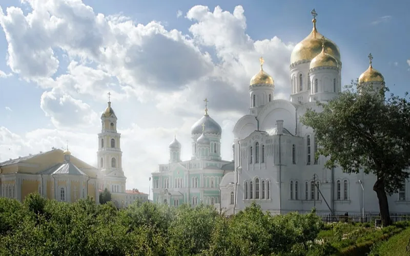 В Нижегородской области стартовал новый проект «Земля для туризма»