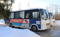«ПОЕЗД ЗДОРОВЬЯ»