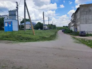 О проведении работ по обкосу общественных пространств