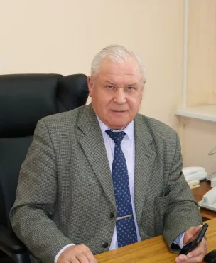 Белозеров Владимир Алексеевич