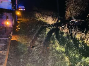 В Вадском районе произошло смертельное ДТП