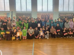 ПРОЩЕ, ЧЕМ ГТО!