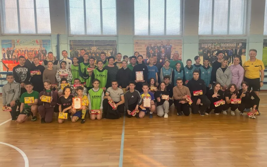 ПРОЩЕ, ЧЕМ ГТО!