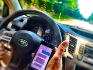 Отвлечение внимания. Как понять, что ты невнимателен за рулем и как перестать отвлекаться?