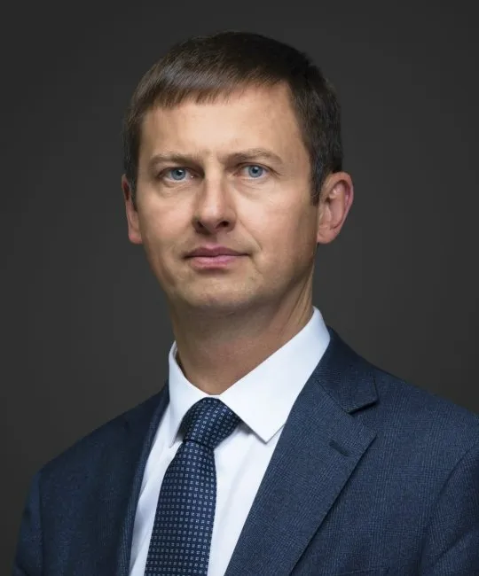 Заместитель председателя правительства Нижегородской области Вячеслав Горев 14 мая проведет личный прием граждан