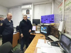 В современном мире видеонаблюдение стало неотъемлемой частью нашей жизни