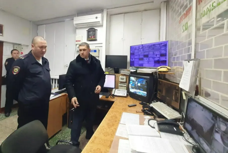 В современном мире видеонаблюдение стало неотъемлемой частью нашей жизни