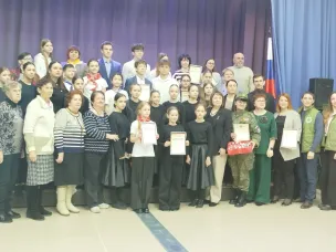 МЕЖМУНИЦИПАЛЬНЫЙ ФЕСТИВАЛЬ МУЗЕЕВ