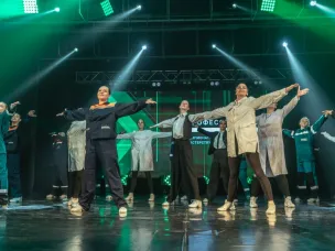 Около 600 нижегородских старшеклассников и студентов вышли на региональный этап ежегодного чемпионата «Профессионалы»