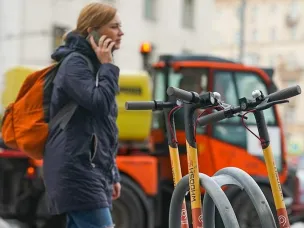 Правительство РФ утвердило изменения в ПДД