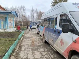 ПОМОЩЬ НУЖНАЯ И ВОСТРЕБОВАННАЯ