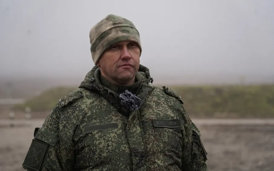 Приняв важное для себя решение, я стал частью мобилизационного резерва «БАРС-НН»