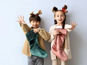 Безопасные сладкие подарки для детей: советы родителям