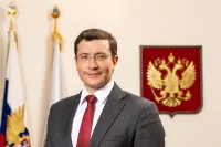 Поздравление губернатора Нижегородской области Глеба Никитина с Днем работников скорой медицинской помощи