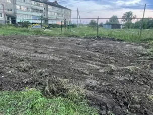 Благоустройство территории