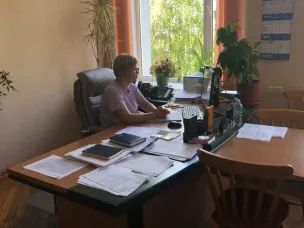 Нижегородский Росреестр провел рабочее совещание с кадастровыми инженерами