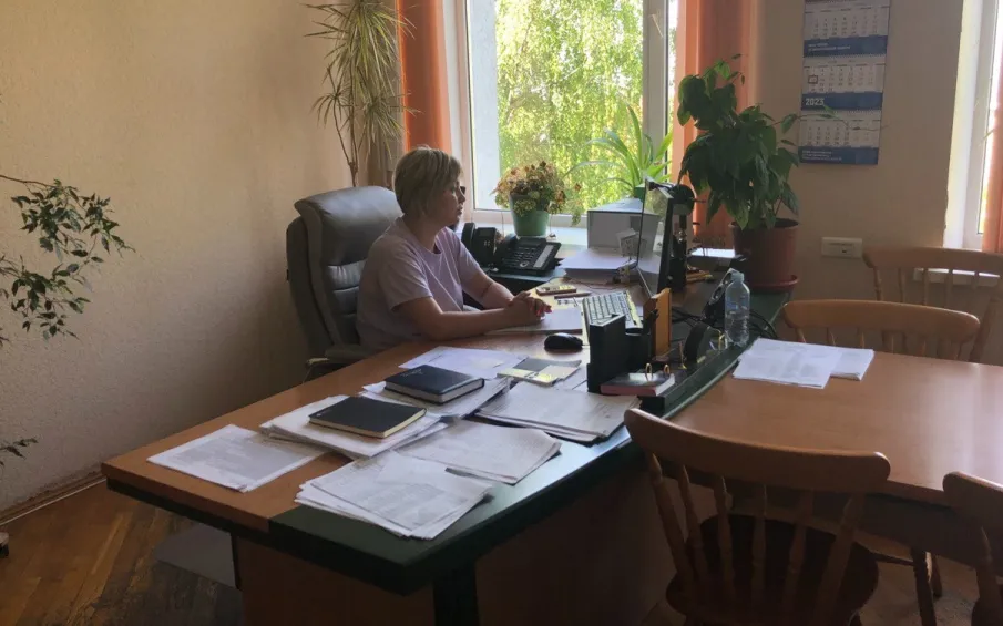 Нижегородский Росреестр провел рабочее совещание с кадастровыми инженерами