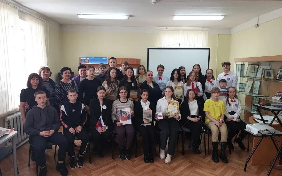 ПОБЕДА за «ВИКТОРИЕЙ»