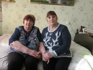 «ЧЕЛОВЕКУ НУЖЕН ЧЕЛОВЕК»