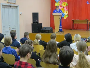 «СПАСЕНИЕ ЖИЗНИ – МОЯ ПРОФЕССИЯ»