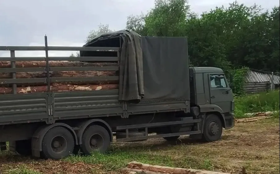 Помощь фронту: предприниматели Вадского округа поддержали спецоперацию