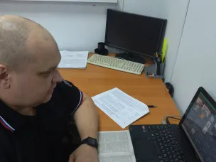 Перевозские госавтоинспекторы провели родительское собрание «онлайн»