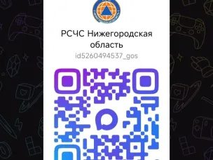 Мобильное приложение «МЧС России»