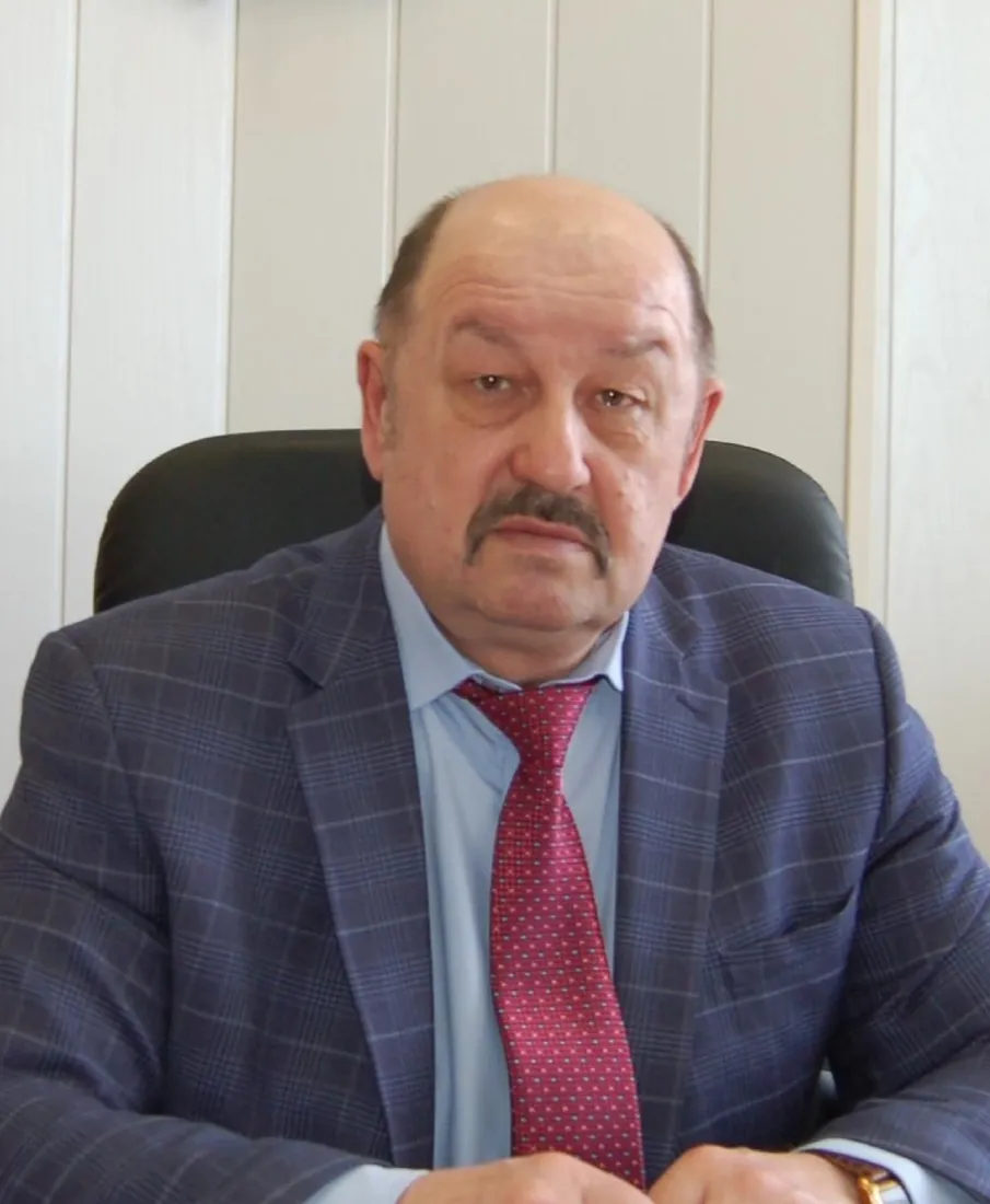 Поздравление главы местного самоуправления Вадского  муниципального округа Нижегородской области Ураева И.А.  с Днем Государственного флага Российской Федерации!