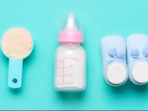 КАК ВЫБРАТЬ МОЛОЧНУЮ СМЕСЬ?