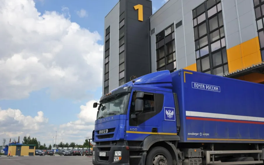 Почта России доставит товары продавцов Ozon в Беларусь, Казахстан и Узбекистан