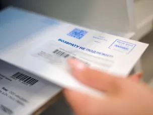 Почта России вручила более 177 000 налоговых уведомлений жителям Нижегородской области