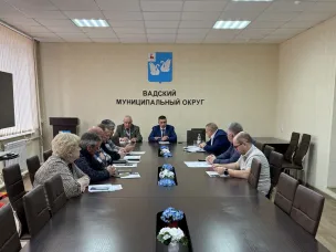 Подготовка к посевной