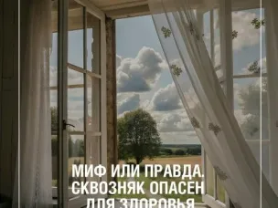 Миф или правда