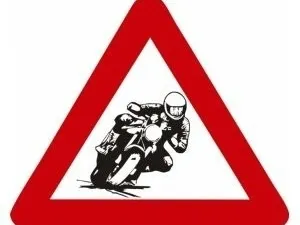 Госавтоинспекция напоминает мотоциклистам о важных моментах при использовании мототехники