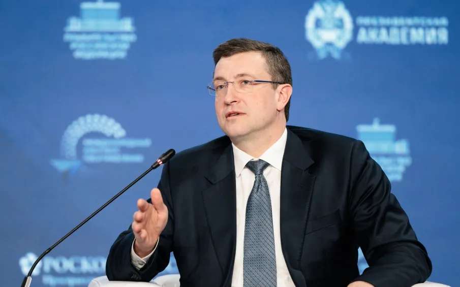 Глеб Никитин: «Госслужба – это возможность реализовать свою мечту и воплотить в жизнь значимые для общества проекты»