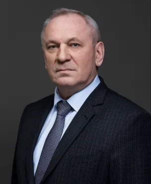 Копнов Иван Сергеевич