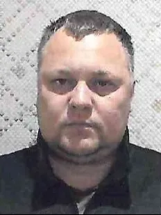 Литонов Виктор Владимирович