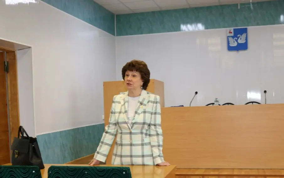 «Ваше здоровье — в ваших руках»: проект «Женское здоровье» прибыл в наш округ         