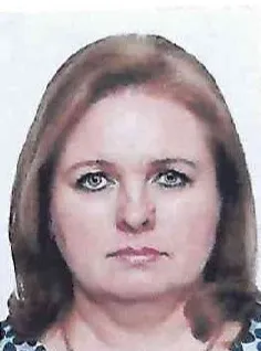 Киселева Надежда Владимировна