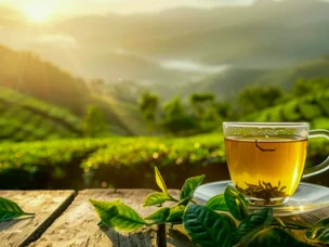 Секреты вкусного и полезного чая!