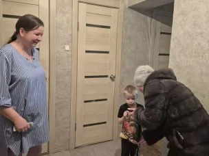 Профилактическая операция