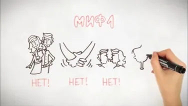 Профилактика ВИЧ-инфекции для детей