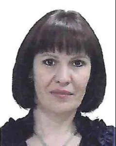 Клюева Марина Александровна